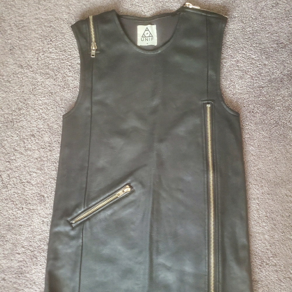 UNIF dress